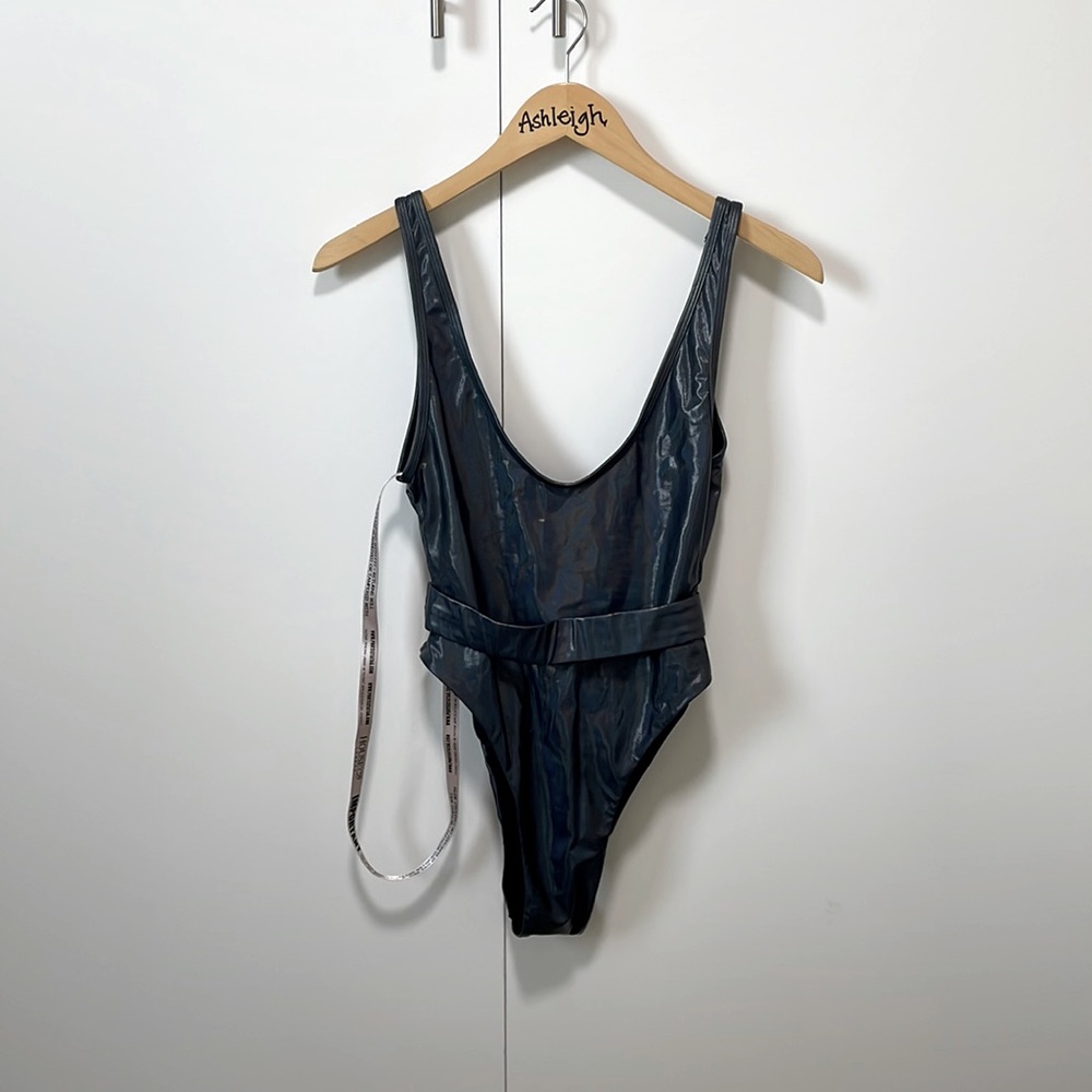 NWT House of CB one piece swimsuit